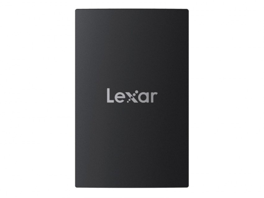 Акція на Lexar SL500 Portable with Magnetic Set 4TB (LSL500M004T-RNBNG) від Stylus