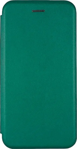 

BeCover Book Exclusive Dark Green для Samsung A166 Galaxy A16 5G (712202)
