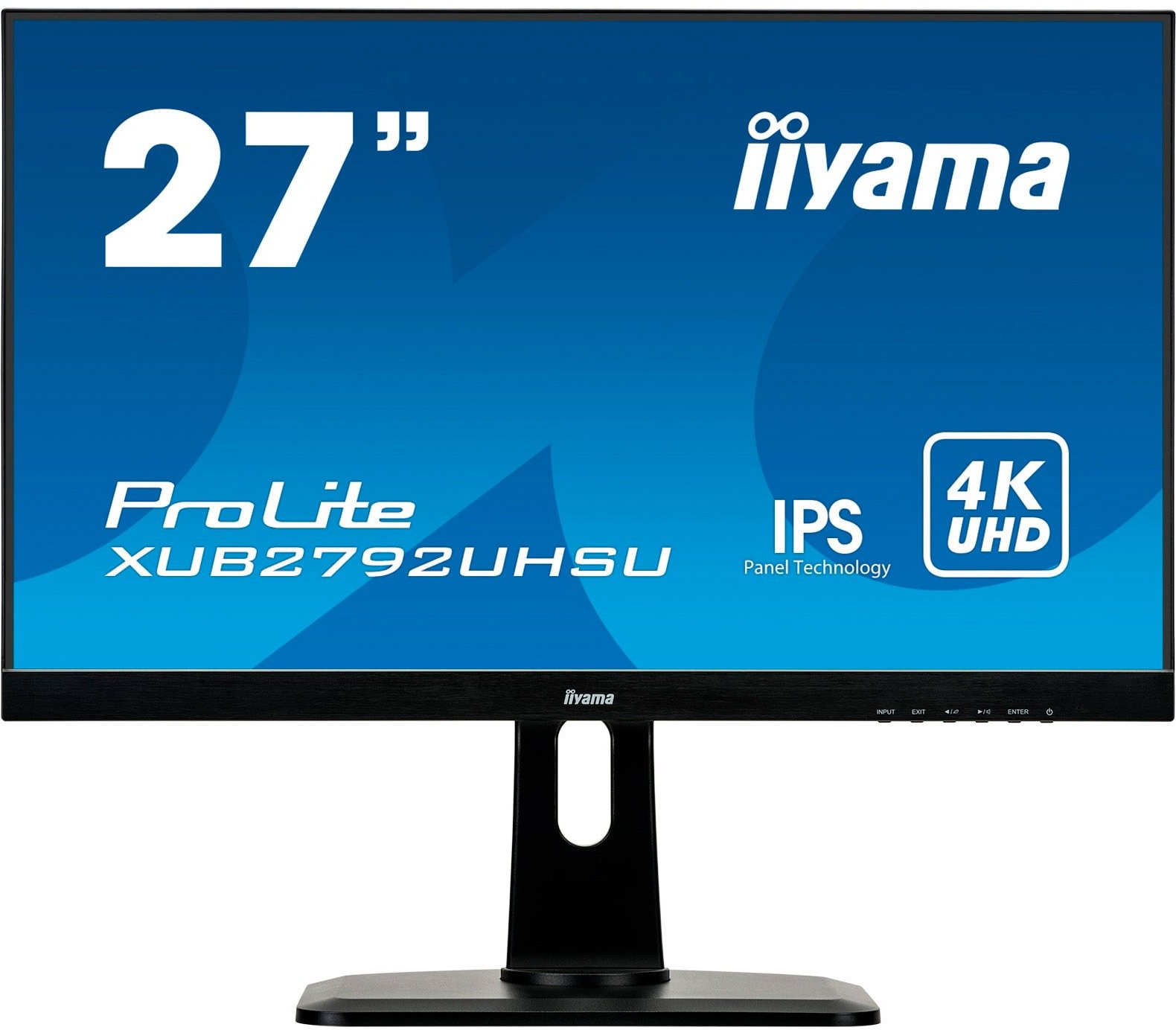 

iiyama XUB2792UHSU-B5