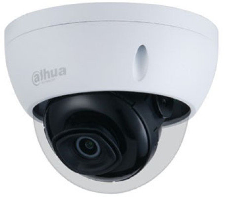 

IP-камера видеонаблюдения Dahua Ir DH-IPC-HDBW2230EP-S-S2 (2 MP/2.8 mm)