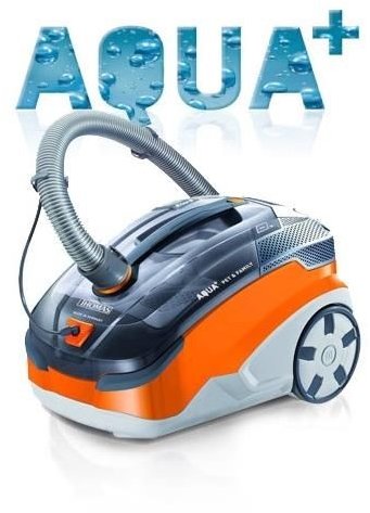 

Thomas Aqua+ Pet & Family Plus