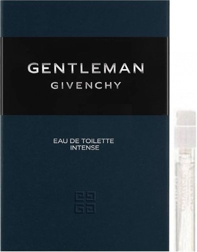 

Туалетная вода Givenchy Gentleman Intense 1 ml