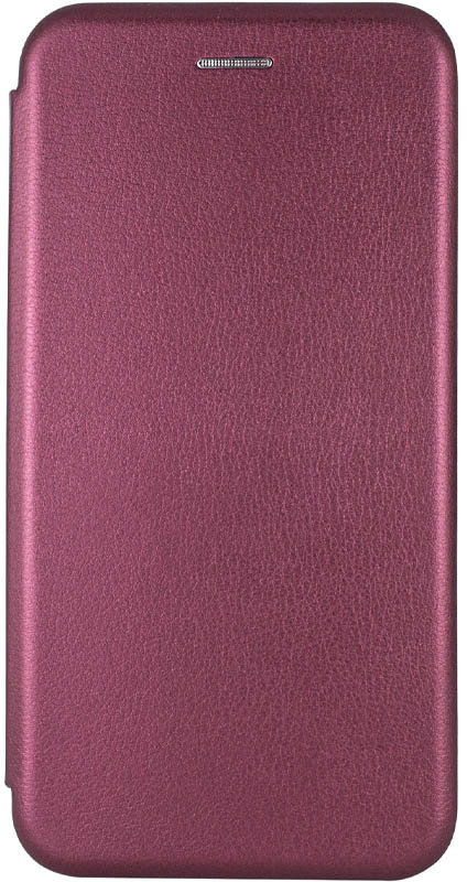 

Fashion Classy Burgundy for Xiaomi Redmi Note 8T