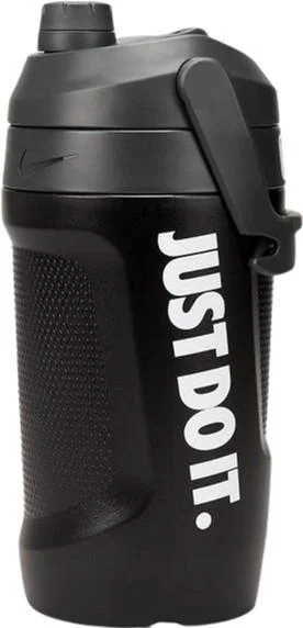 

Пляшка Nike Fuel Jug 64 Oz Чорний антрацит Уні 1893 мл (N.100.3111.058.64)