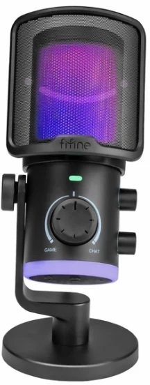 

Мікрофон Fifine AM6
