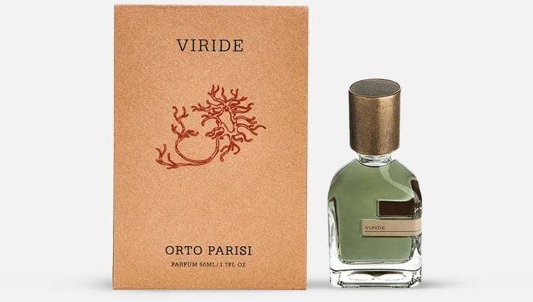 Акція на Духи Orto Parisi Viride 50 ml від Stylus