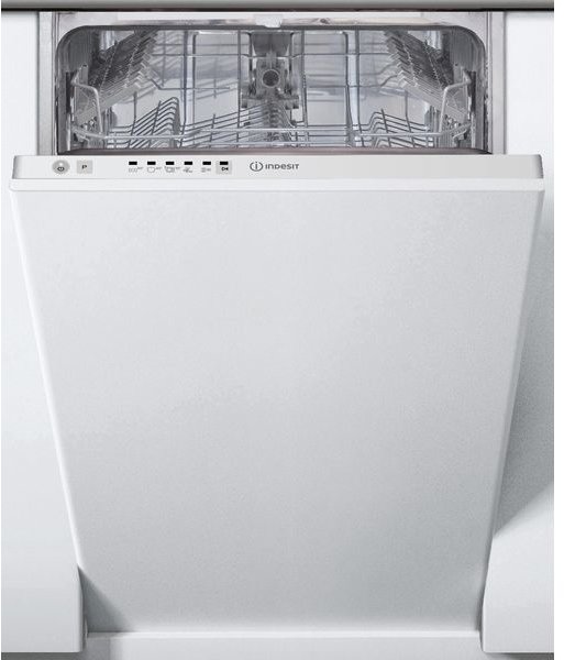 

Indesit Dsie 2B10