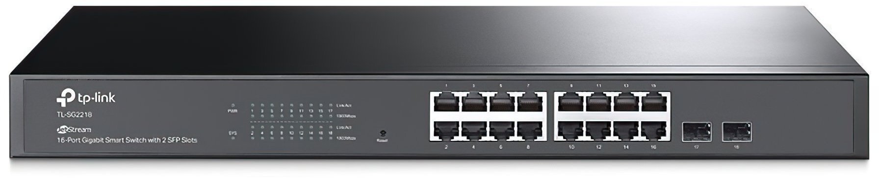 

TP-Link TL-SG2218