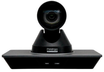 

Prestigio Solutions Vcs 4K Ptz Camera (PVCCU8N001)