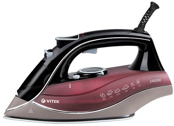 

Vitek VT-1240 Bd