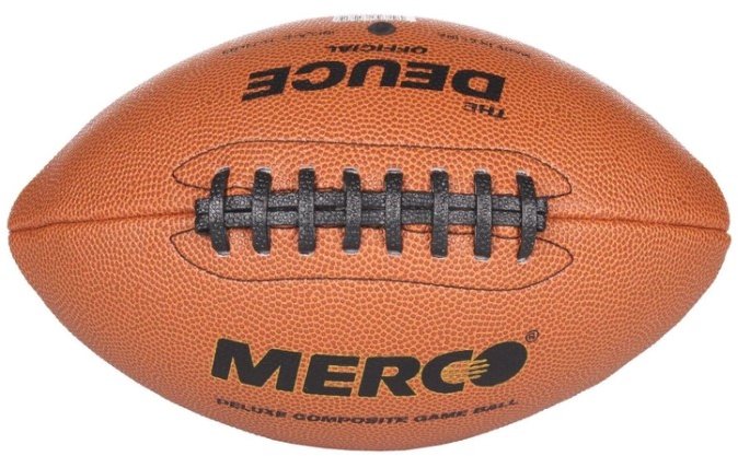 

Merco Deuce Official american football (ID65281)