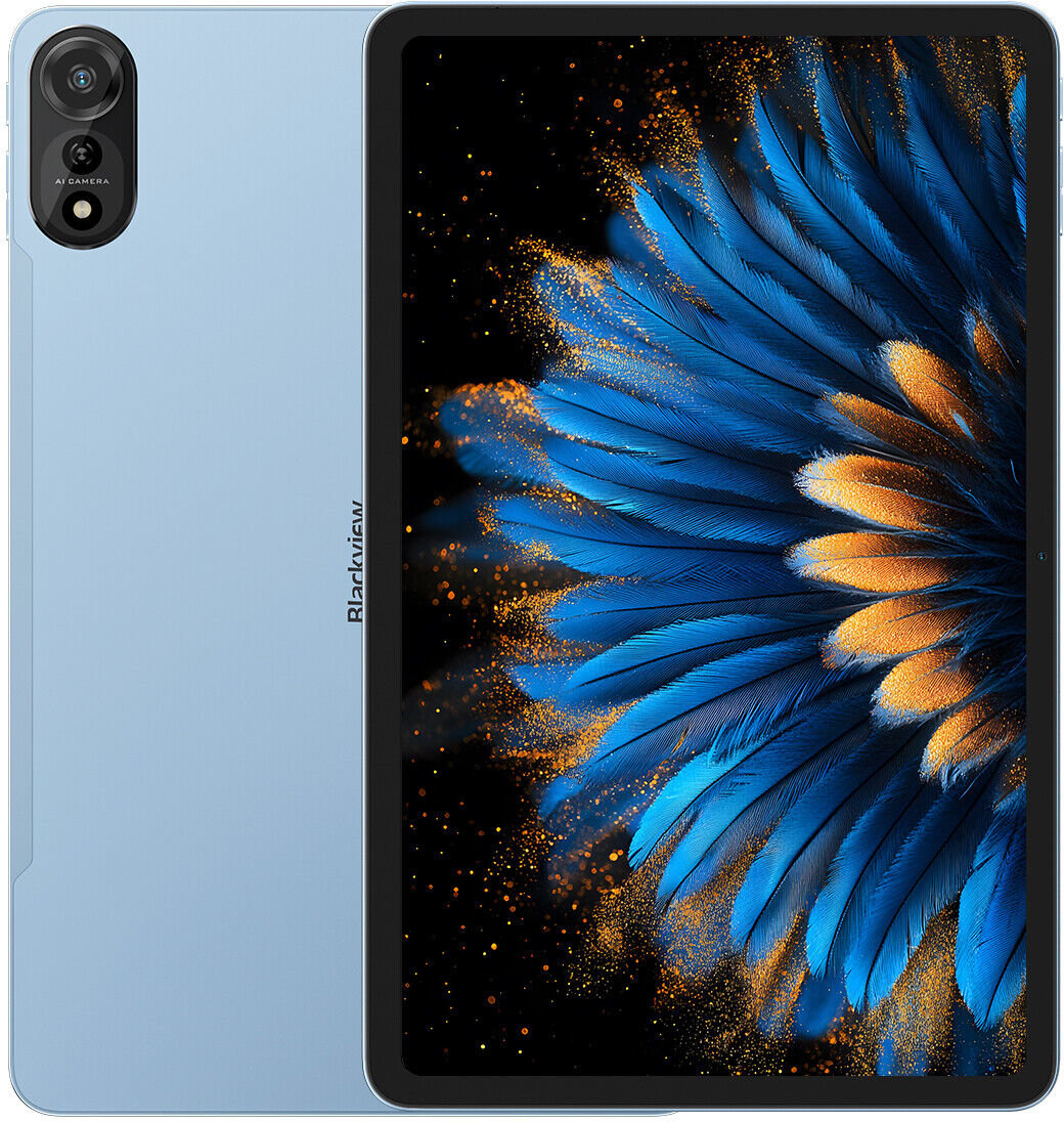 

Blackview Tab Mega 2 12/256GB Lte lce Blue