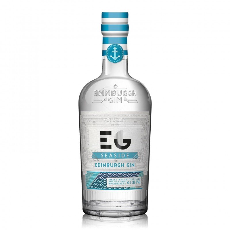 

Джин Edinburgh Gin Seaside Gin (0,7 л) (BW43298)