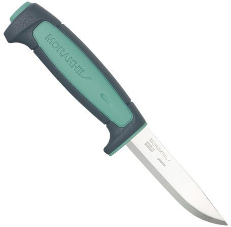 

Morakniv Basic 511 Le 2021, carbon steel (2305.02.28)