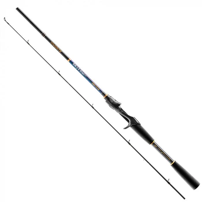 

Favorite Skyline Casting SKYC-842SH 2.54m 30-100g Ex.Fast