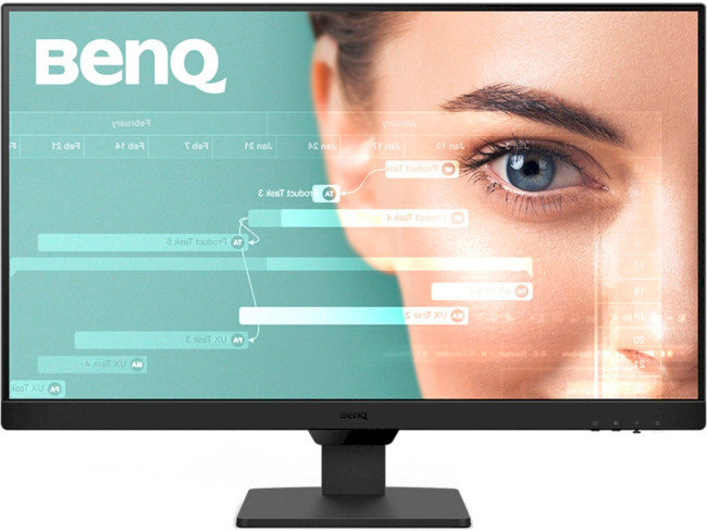 Акція на BenQ GW2790E (9H.LMFLJ.LBE) від Stylus