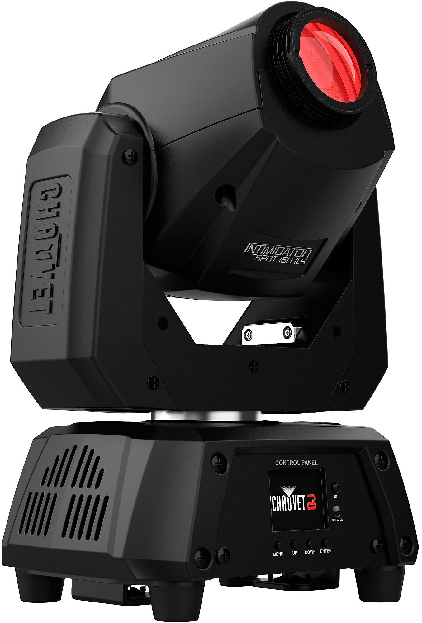 

Светодиодная голова Chauvet Intimidator Spot 160ILS