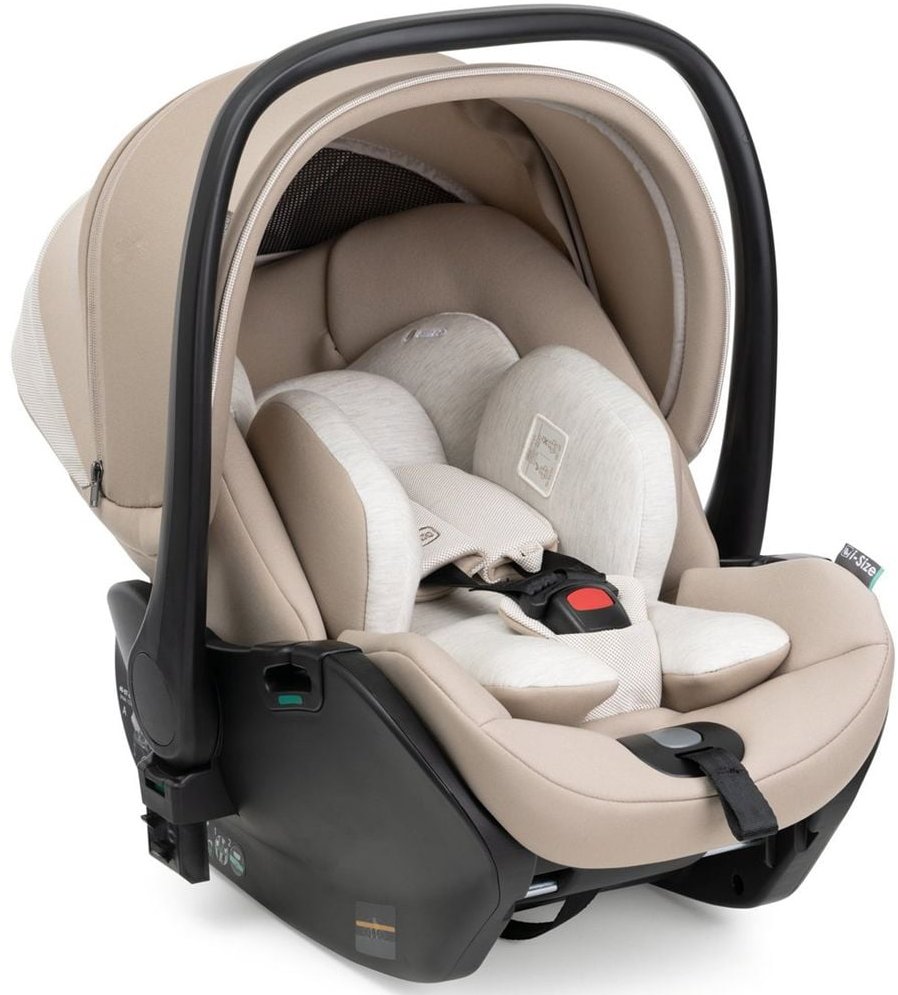 

Автокрісло Chicco First-Seat Recline i-Size бежеве (87100.50)