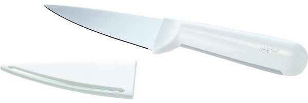 

Нож для овощей Guzzini My Kitchen 20 см (23312433)