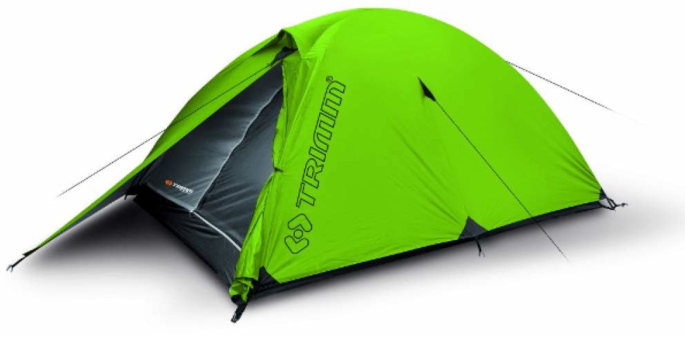 

Trimm ALFA-D Lime Green (001.009.0052)