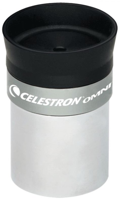 

Окуляр Celestron 4мм Omni, 1.25" (93316)
