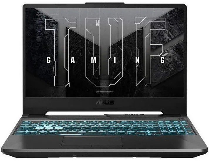 Акція на Asus Tuf Gaming A15 (FA506NCR-R7085) від Stylus