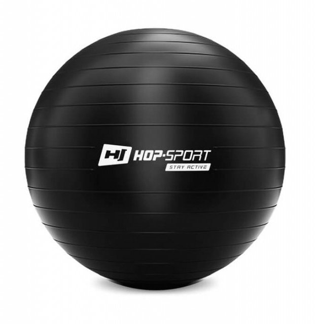 

Hop-Sport HS-R075YB black 75 см