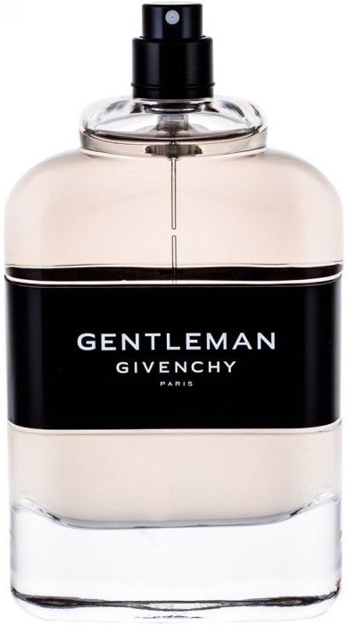 Акція на Туалетная вода Givenchy Gentleman 2017 100 ml Тестер від Stylus