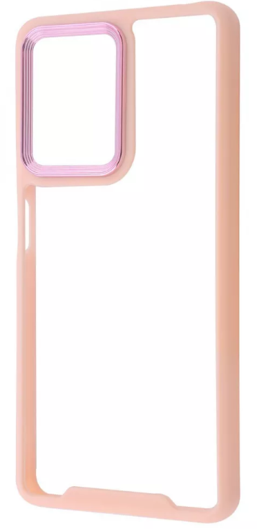 

Wave Just Case Pink Sand для Xiaomi Redmi Note 12 Pro 5G / Poco X5 Pro 5G