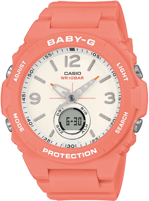 

Casio BGA-260-4AER