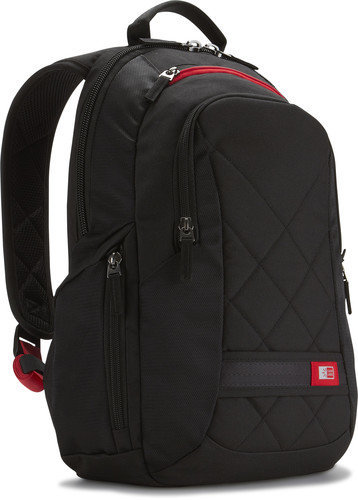 

Case Logic 14 "Sporty Backpack Black (DLBP-114)