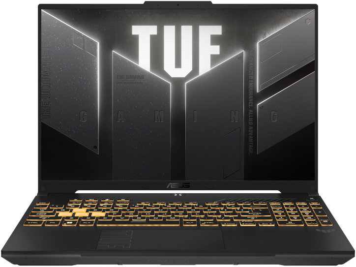 Акція на Asus Tuf Gaming F16 (FX607JV-N3135) від Stylus