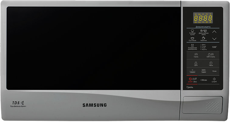 

Samsung GE83KRS-2/UA