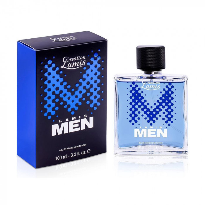 

Туалетная вода Creation Lamis Lamis Lamis Men 100 ml