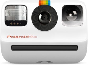 

Polaroid Go White