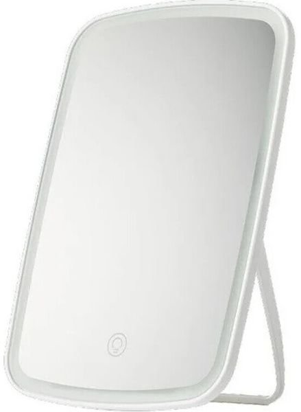 

Дзеркало для макіяжу Jordan Judy Led Makeup Mirror (NV026)