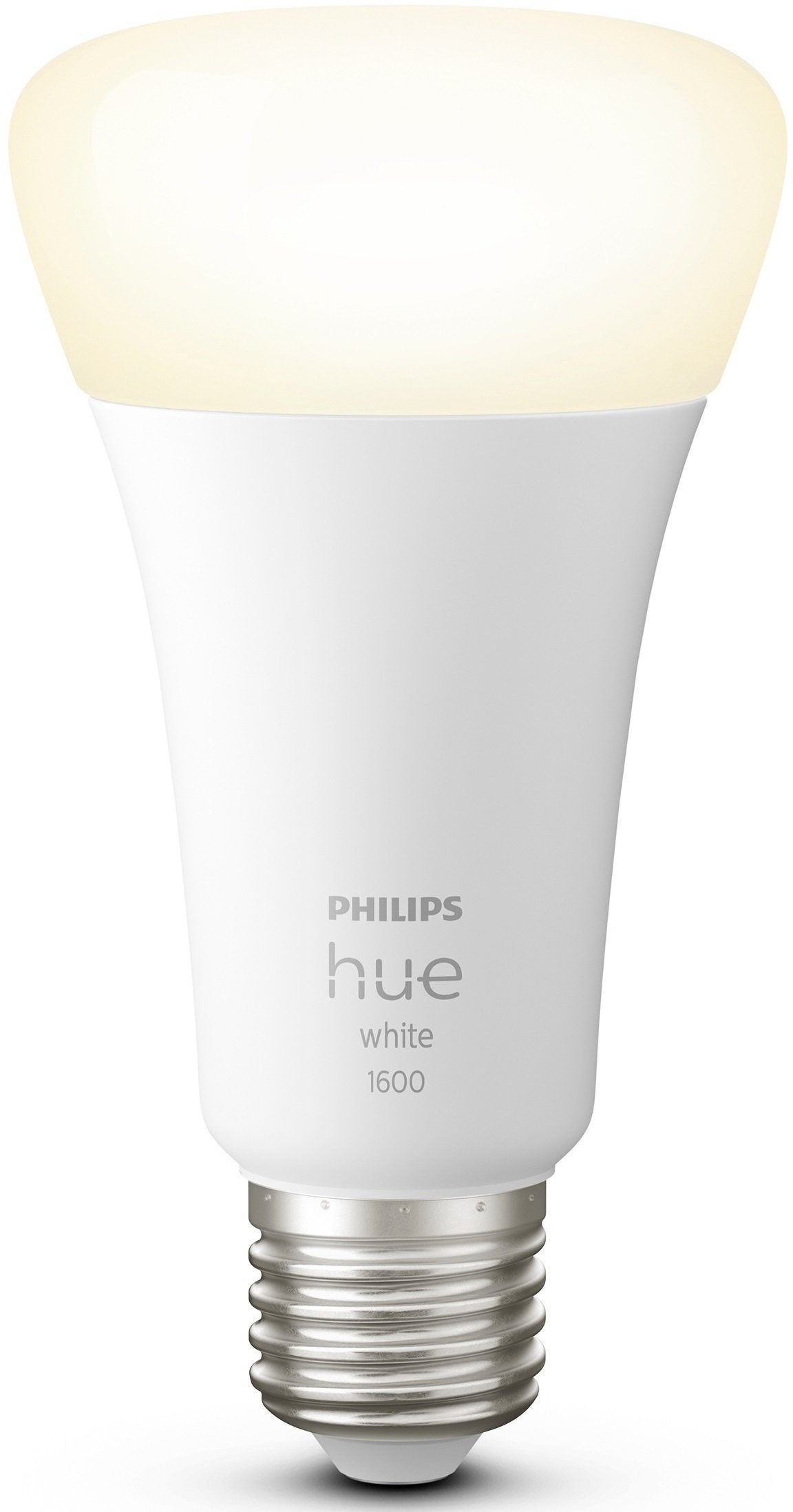 

Умная лампа Philips Hue E27 White (929002334903)