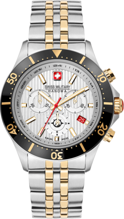 

Swiss Military-Hanowa Flagship X Chrono SMWGI2100760