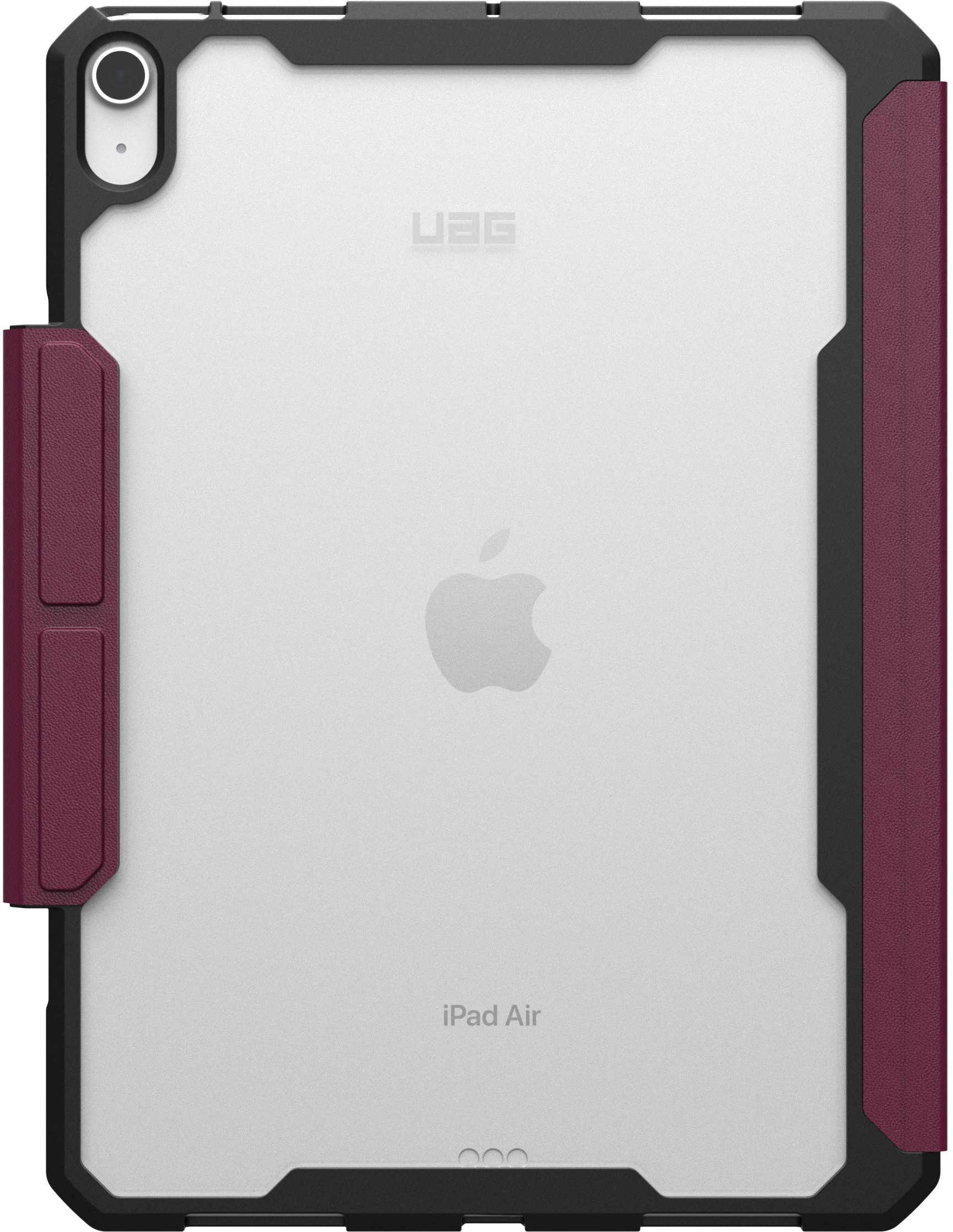 

Urban Armor Gear Uag Essential Armor Bordeaux (124474119049) for iPad Air 11 M2 2024