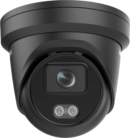 

IP-камера відеоспостереження Hikvision DS-2CD2347G2-LU(C) 2.8mm Black