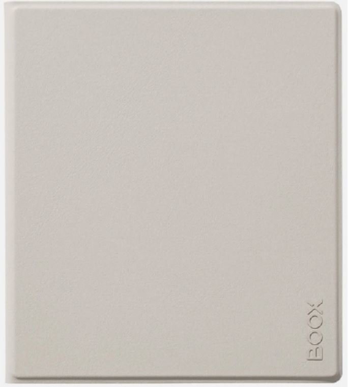 

Onyx Boox Go Color 7 Magnetic Cover White