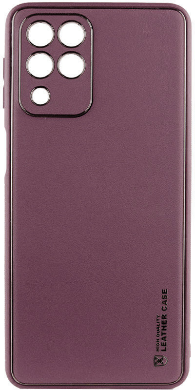 

Epik Xshield Case Plum Red для Samsung M336 Galaxy M33 5G