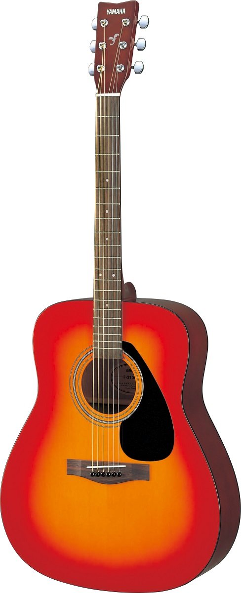Акция на Акустическая гитара Yamaha F310 Cs от Stylus