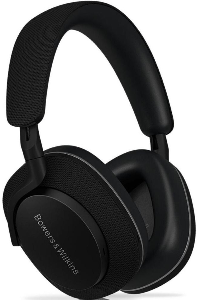 Акція на Bowers & Wilkins PX7 S2e Anthracite Black від Y.UA