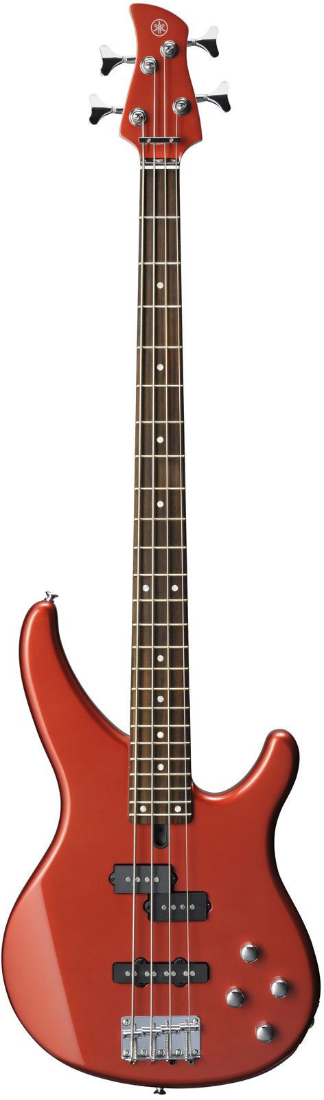 

Бас-гітара Yamaha TRBX204 Brm (Bright Red Metallic)