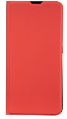 

BeCover Book Exclusive New Style Red for Motorola Moto G04 / E14 (712648)