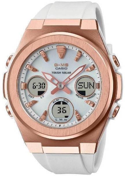 

Casio MSG-S600G-7AER