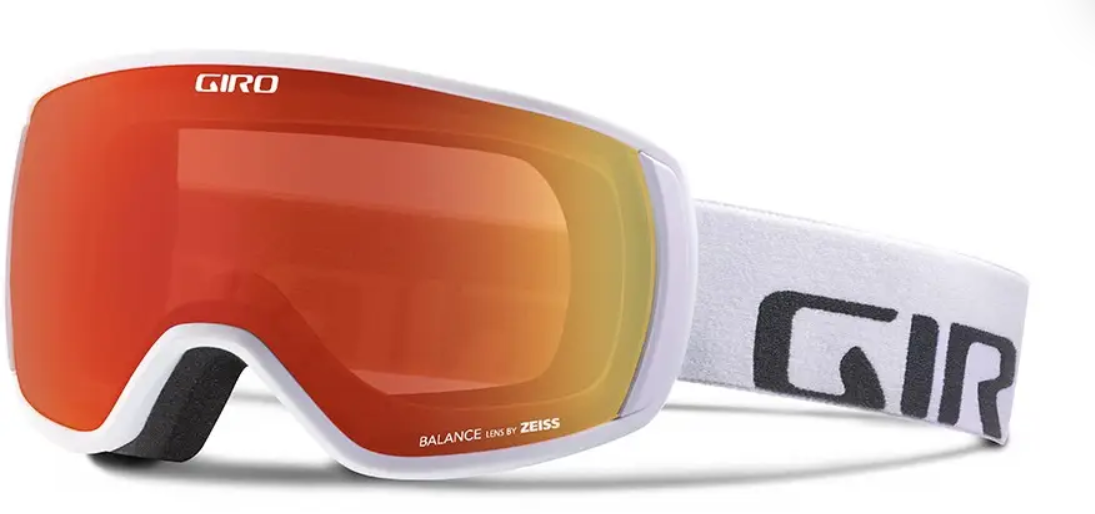 

Giro Balance Wordmark Zeiss Amber Scarlet 40% (8044407)