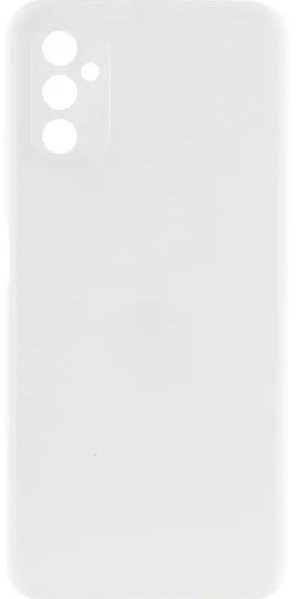 

Tpu Case Candy Full Camera White для Samsung A245 Galaxy A24 4G