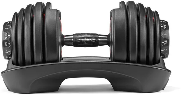 Акція на Bowflex 552i Select Tech (708447912749) від Stylus